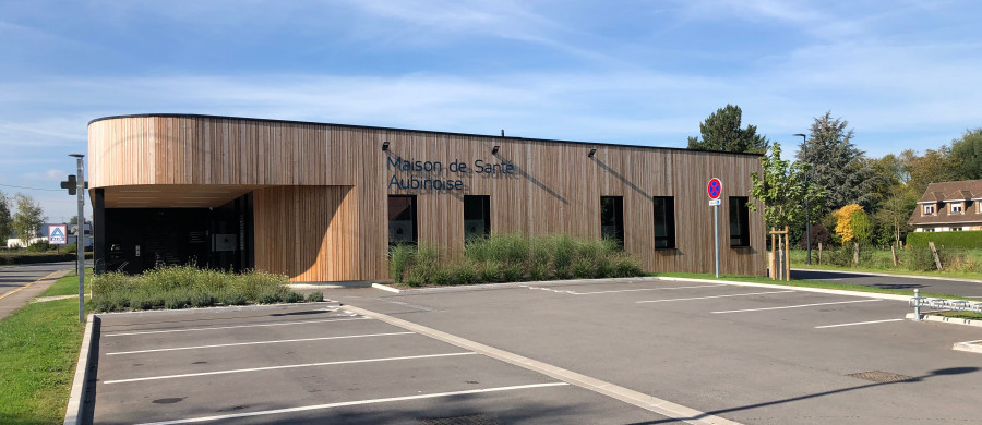 Image relative à l'annonce