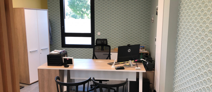 Image relative à l'annonce