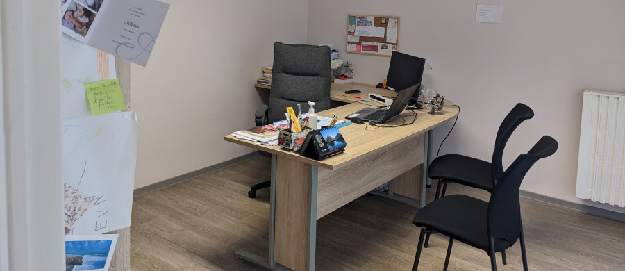 Image relative à l'annonce