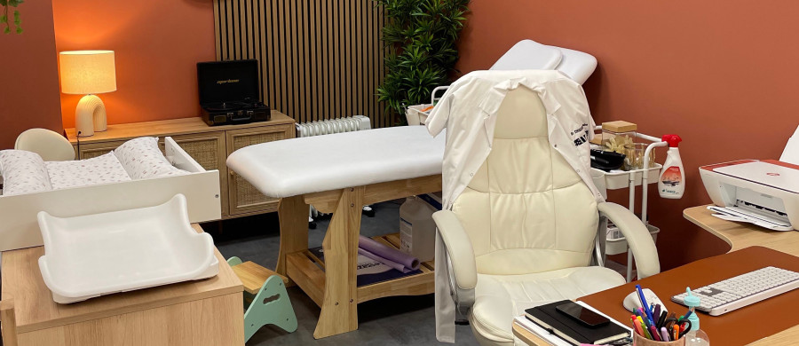 Image relative à l'annonce