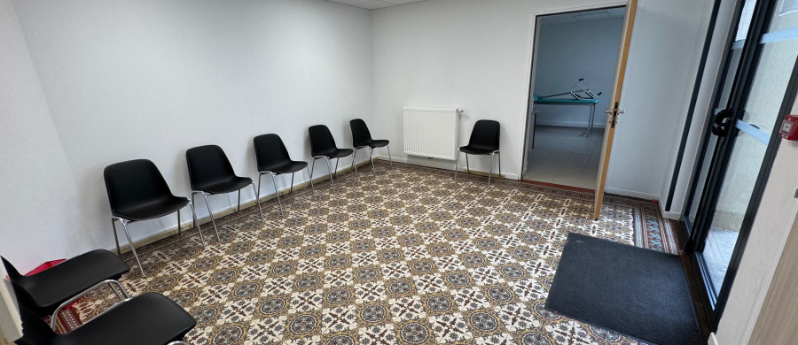 Image relative à l'annonce