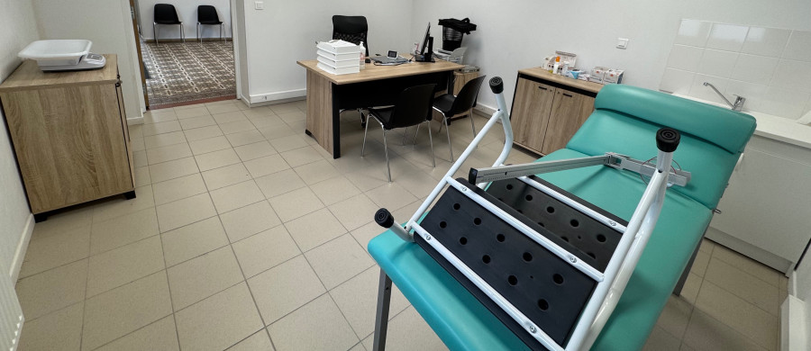 Image relative à l'annonce