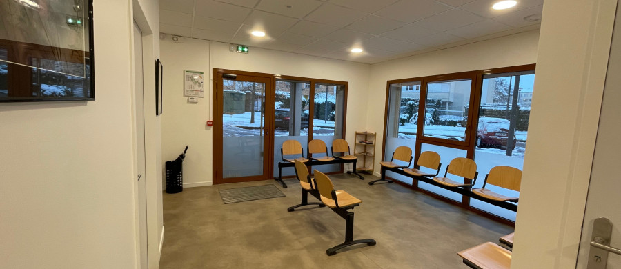 Image relative à l'annonce