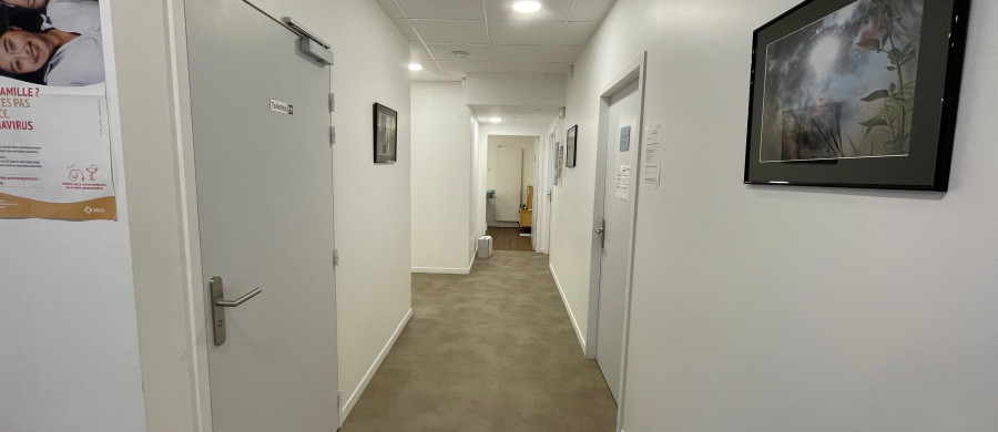 Image relative à l'annonce