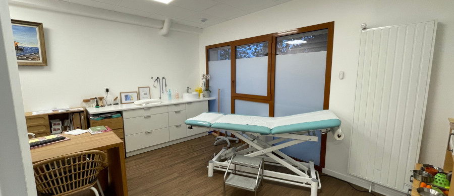 Image relative à l'annonce