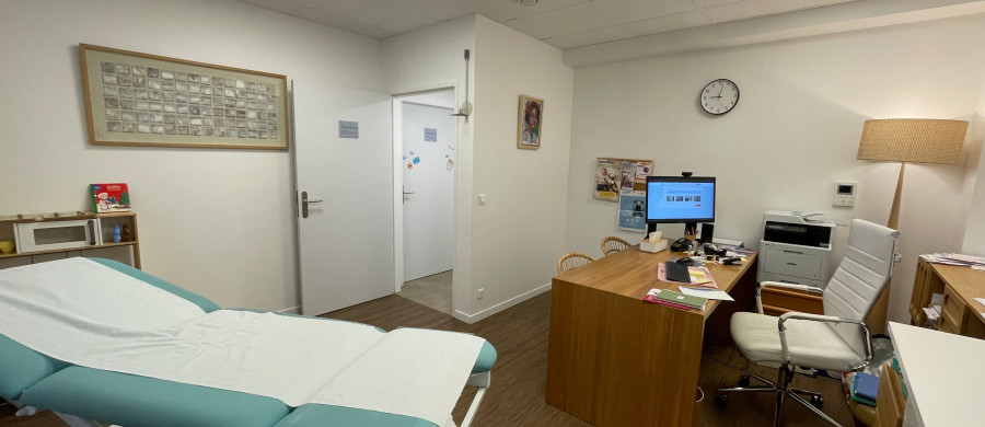 Image relative à l'annonce