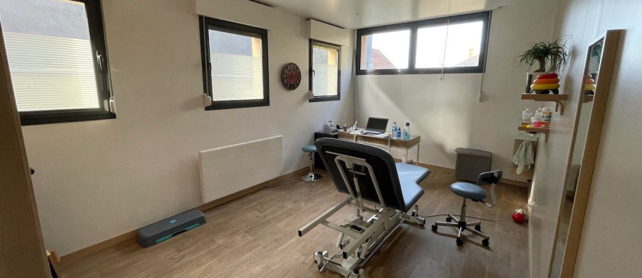 Image relative à l'annonce