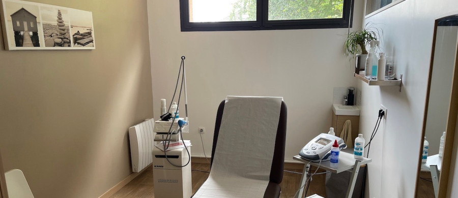 Image relative à l'annonce