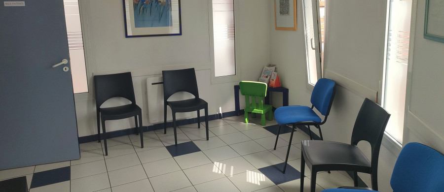 Image relative à l'annonce