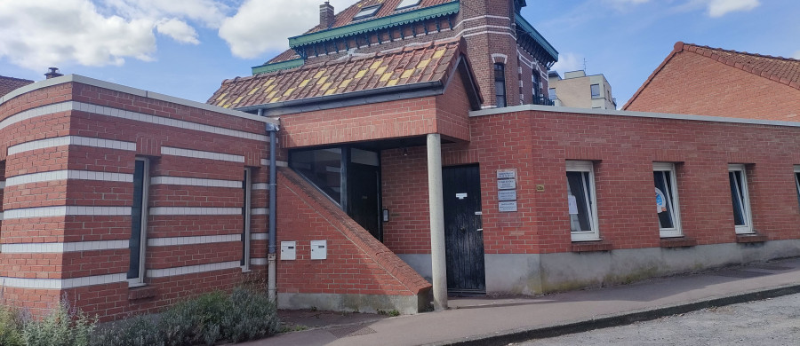 Image relative à l'annonce