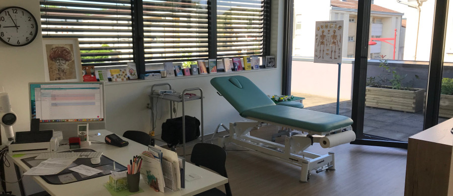 Image relative à l'annonce