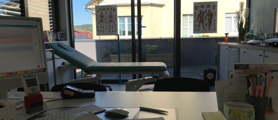 Image relative à l'annonce