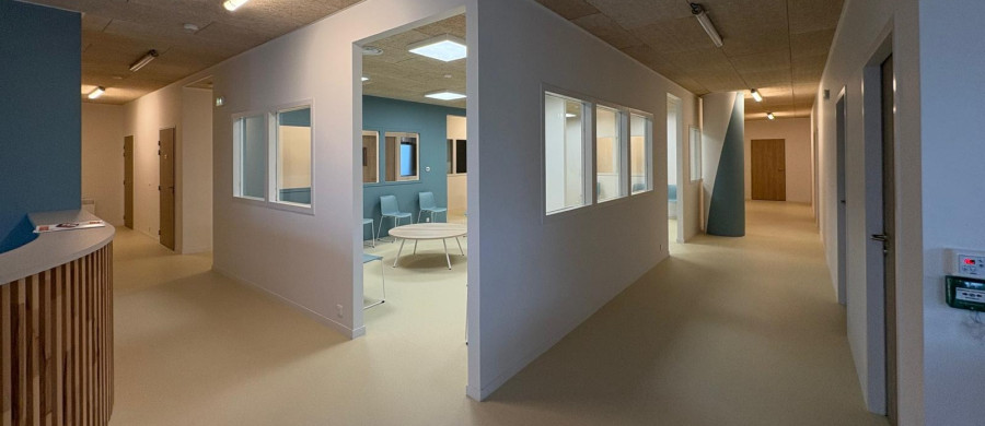 Image relative à l'annonce