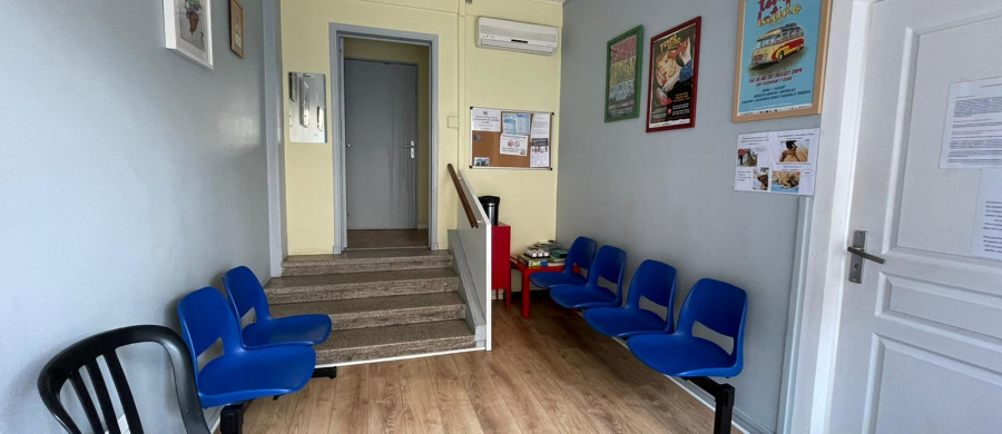 Image relative à l'annonce