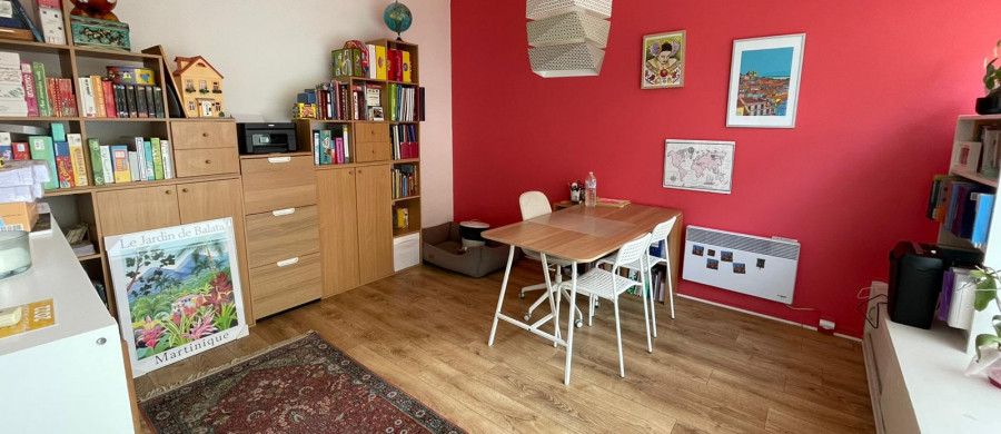 Image relative à l'annonce