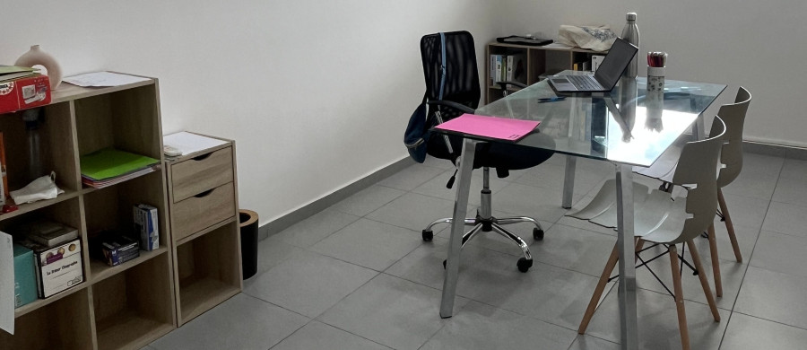 Image relative à l'annonce