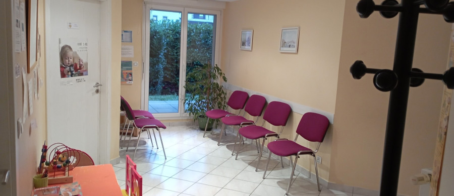 Image relative à l'annonce