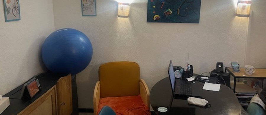 Image relative à l'annonce