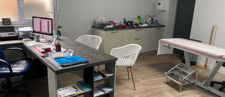 Image relative à l'annonce