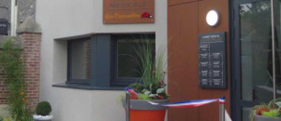 Image relative à l'annonce