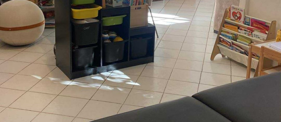 Image relative à l'annonce