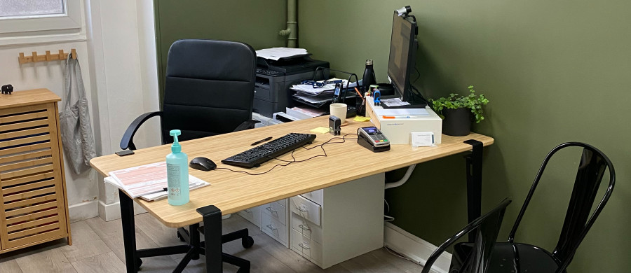 Image relative à l'annonce