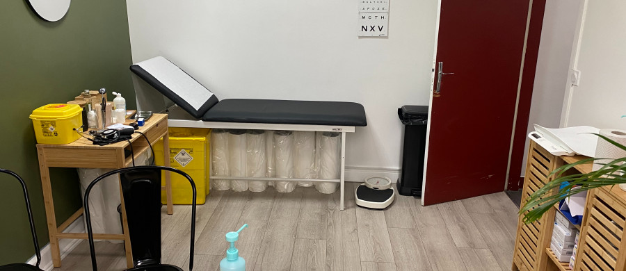 Image relative à l'annonce