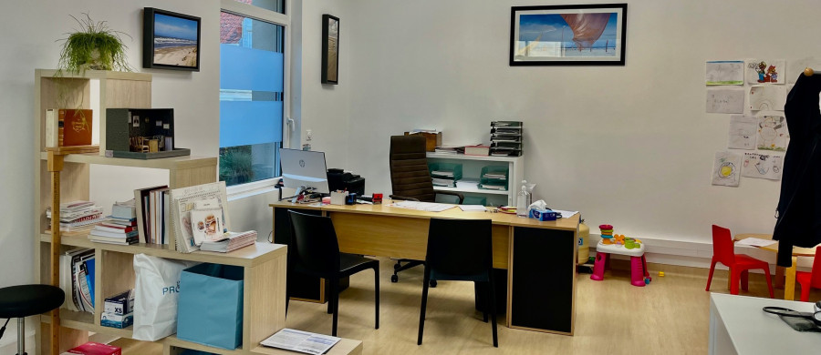 Image relative à l'annonce