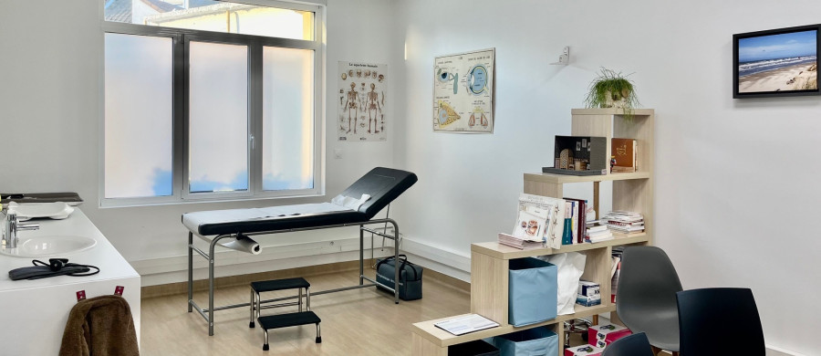 Image relative à l'annonce