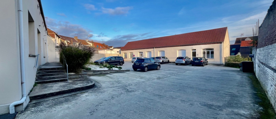 Image relative à l'annonce