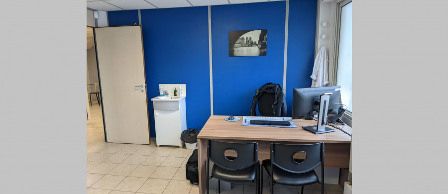 Image relative à l'annonce