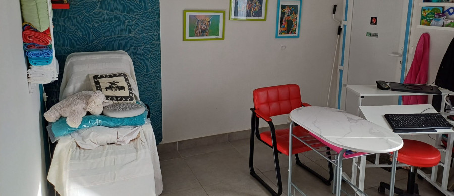 Image relative à l'annonce