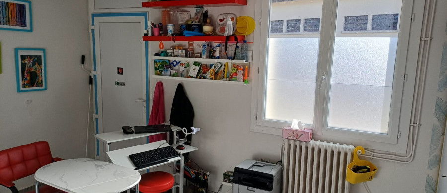 Image relative à l'annonce