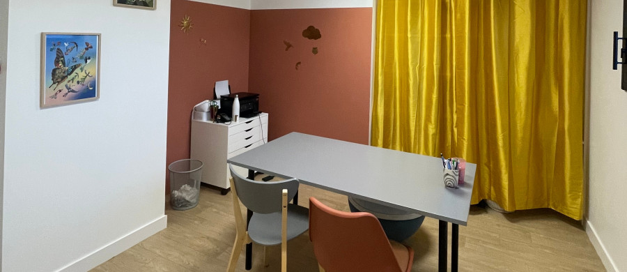 Image relative à l'annonce