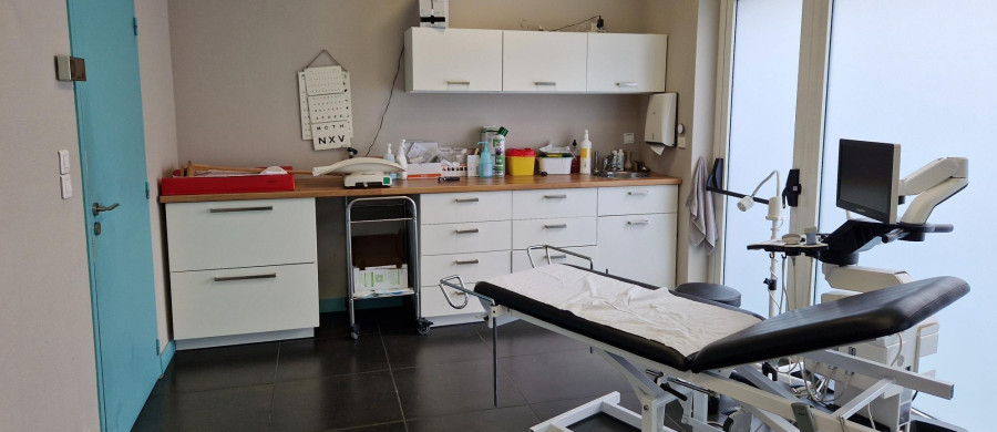 Image relative à l'annonce