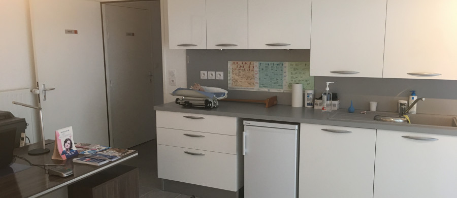 Image relative à l'annonce