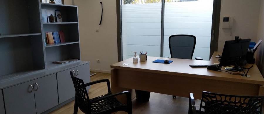 Image relative à l'annonce