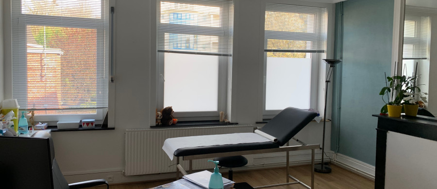 Image relative à l'annonce