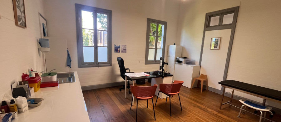 Image relative à l'annonce