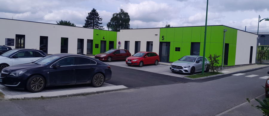 Image relative à l'annonce