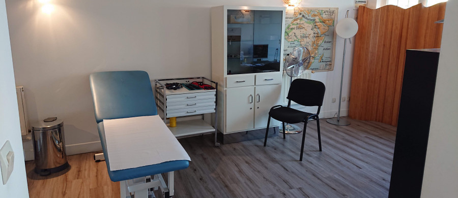 Image relative à l'annonce