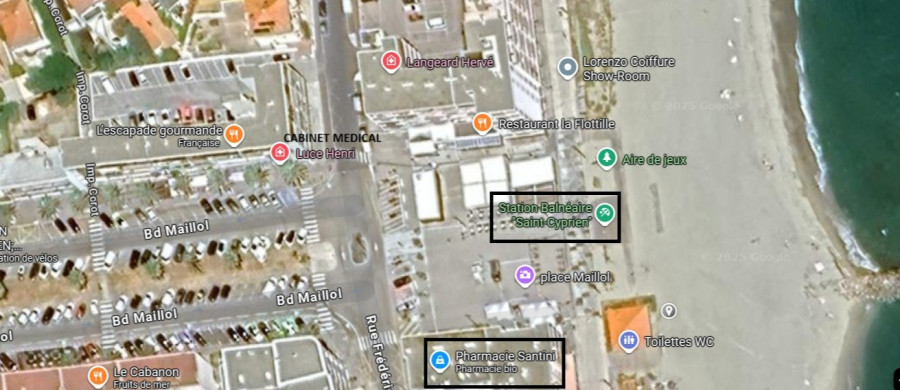 Image relative à l'annonce