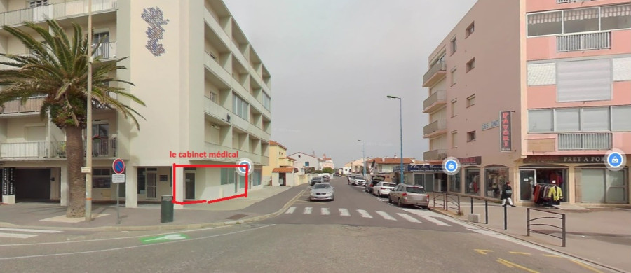 Image relative à l'annonce