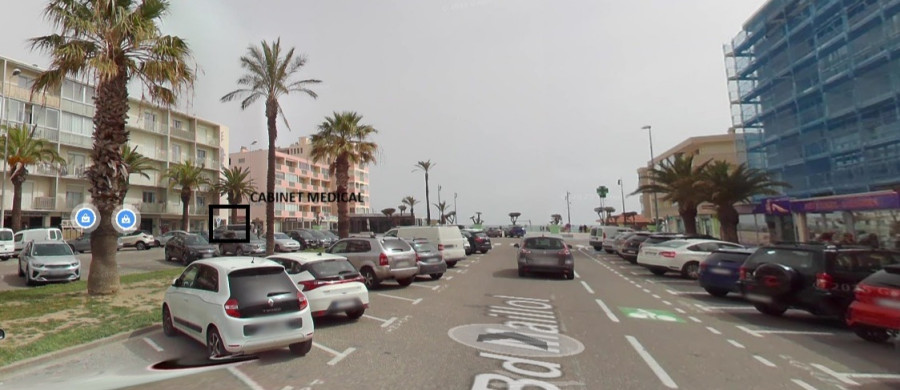 Image relative à l'annonce