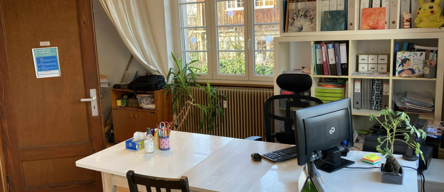 Image relative à l'annonce