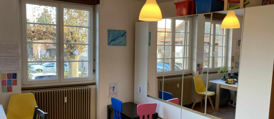 Image relative à l'annonce