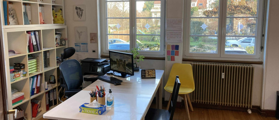 Image relative à l'annonce