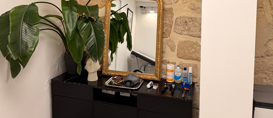 Image relative à l'annonce