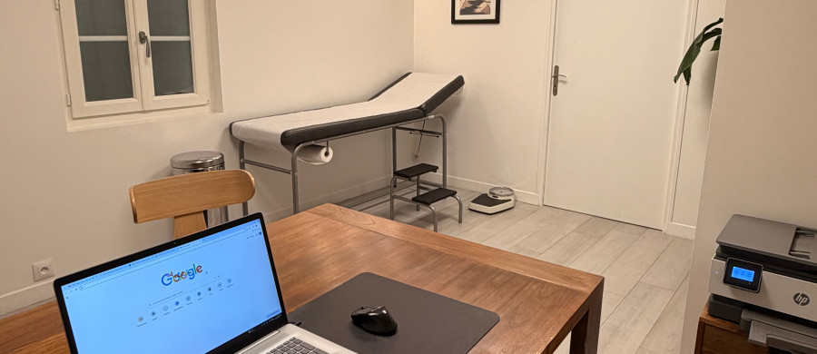 Image relative à l'annonce