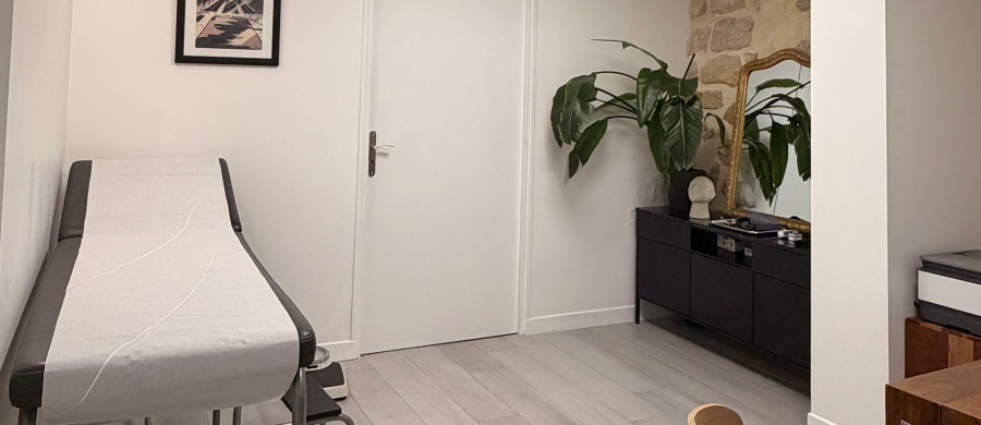 Image relative à l'annonce